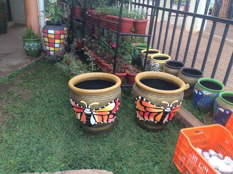 Maua and More Kensington Shopping Boulevard, Kensington Luxury Heights Kyanja, Kampala, Uganda, Gardeners, Gardens, Kampala Uganda Gardening and Landscaping, Home Decor, Interior & Exterior Design, Herbs, Flowers, Flower Pots Kampala Uganda, Ugabox